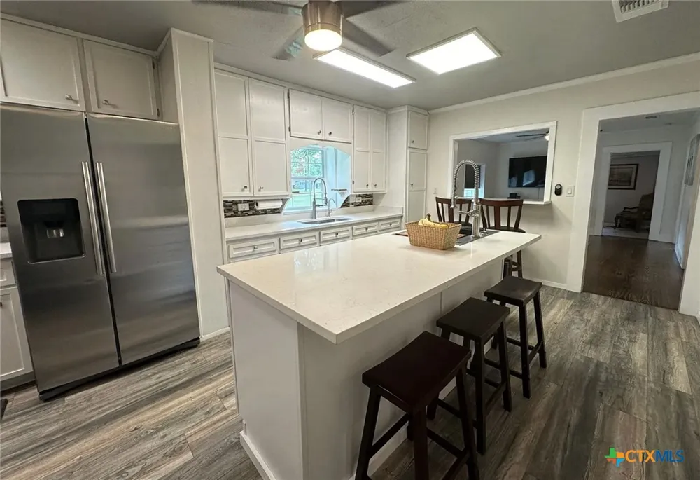 509 Reiley Road Seguin, TX 78155