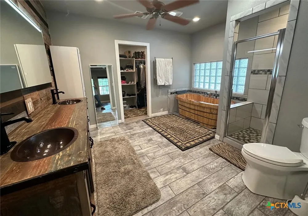 509 Reiley Road Seguin, TX 78155