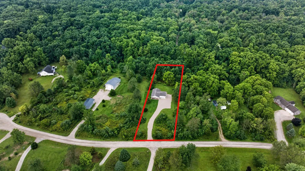 10218 Shady Oak Shores Jerome, MI 49249