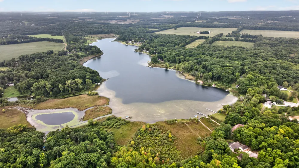 10218 Shady Oak Shores Jerome, MI 49249