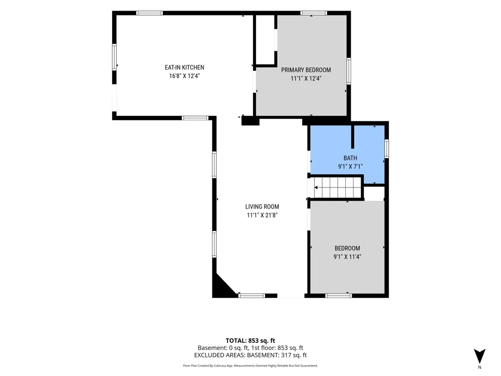 15412 Groesbeck Street Grand Haven, MI 49417