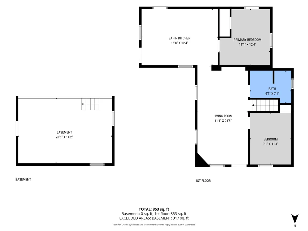 15412 Groesbeck Street Grand Haven, MI 49417