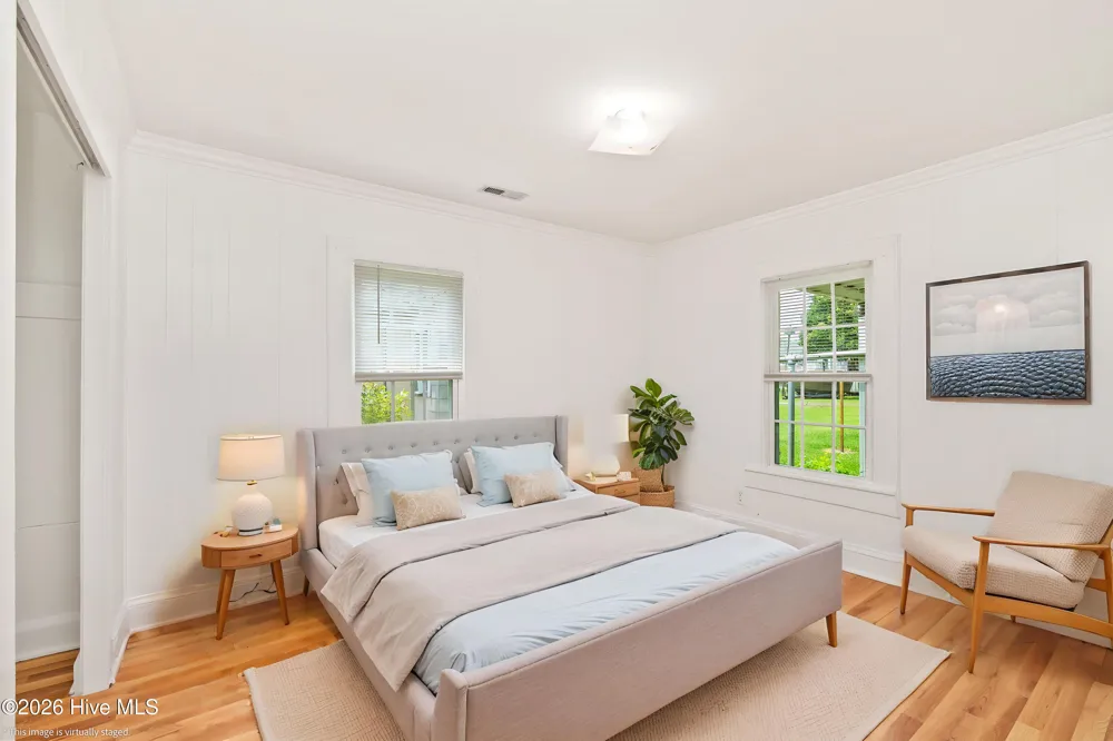 508 Hemlock Street Elizabeth City, NC 27909