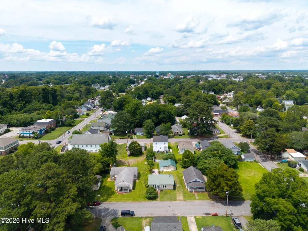508 Hemlock Street Elizabeth City, NC 27909