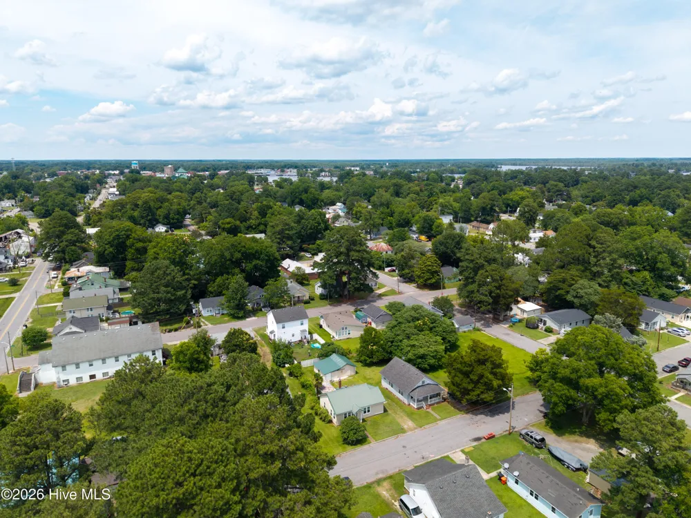 508 Hemlock Street Elizabeth City, NC 27909