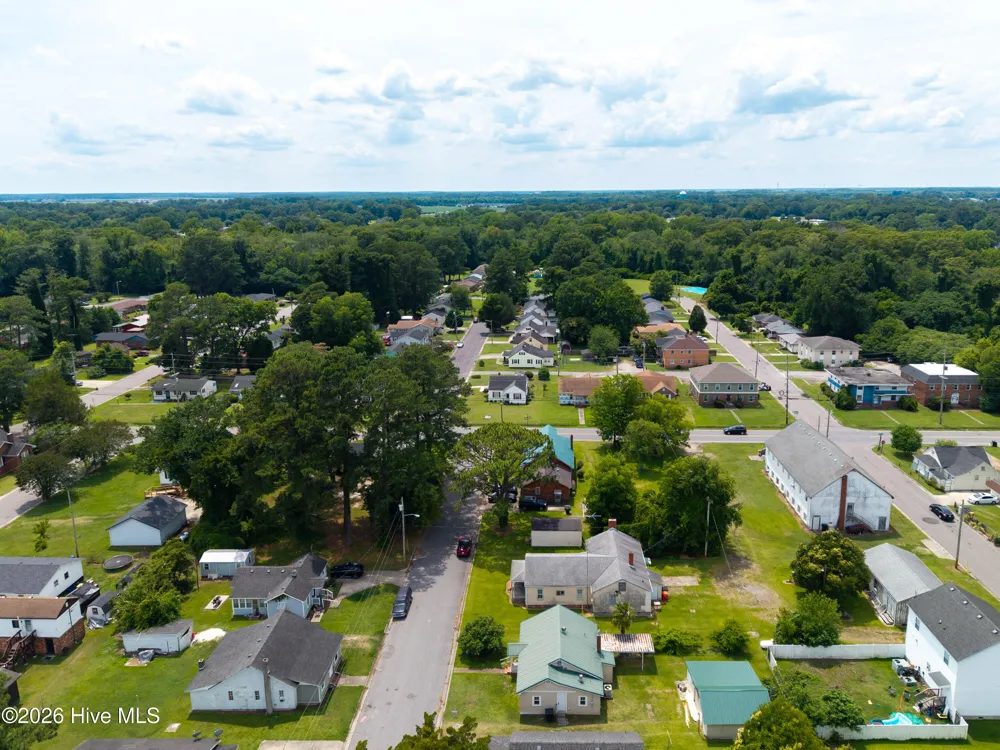 508 Hemlock Street Elizabeth City, NC 27909