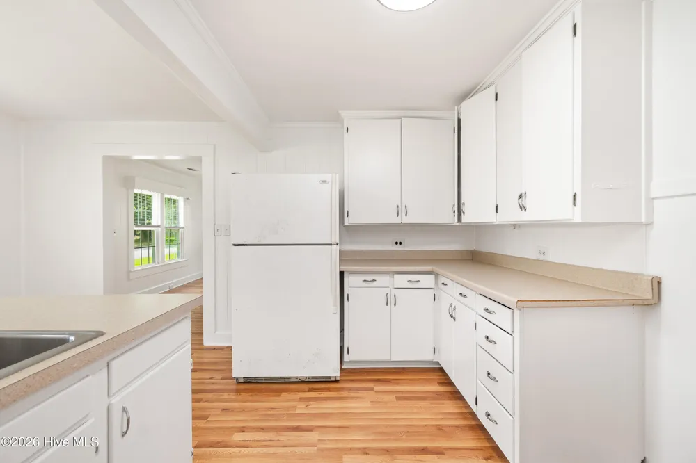 508 Hemlock Street Elizabeth City, NC 27909