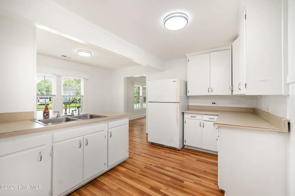508 Hemlock Street Elizabeth City, NC 27909