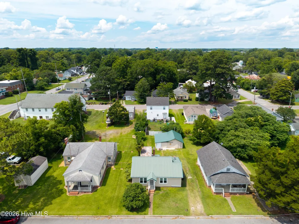 508 Hemlock Street Elizabeth City, NC 27909