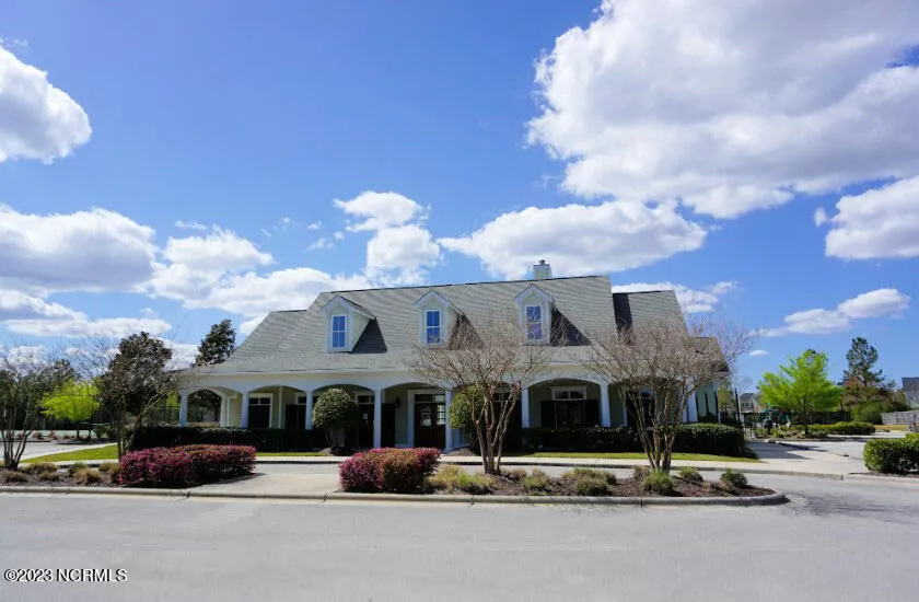 2008 Willowleaf Drive #Lot 001 Leland, NC 28451