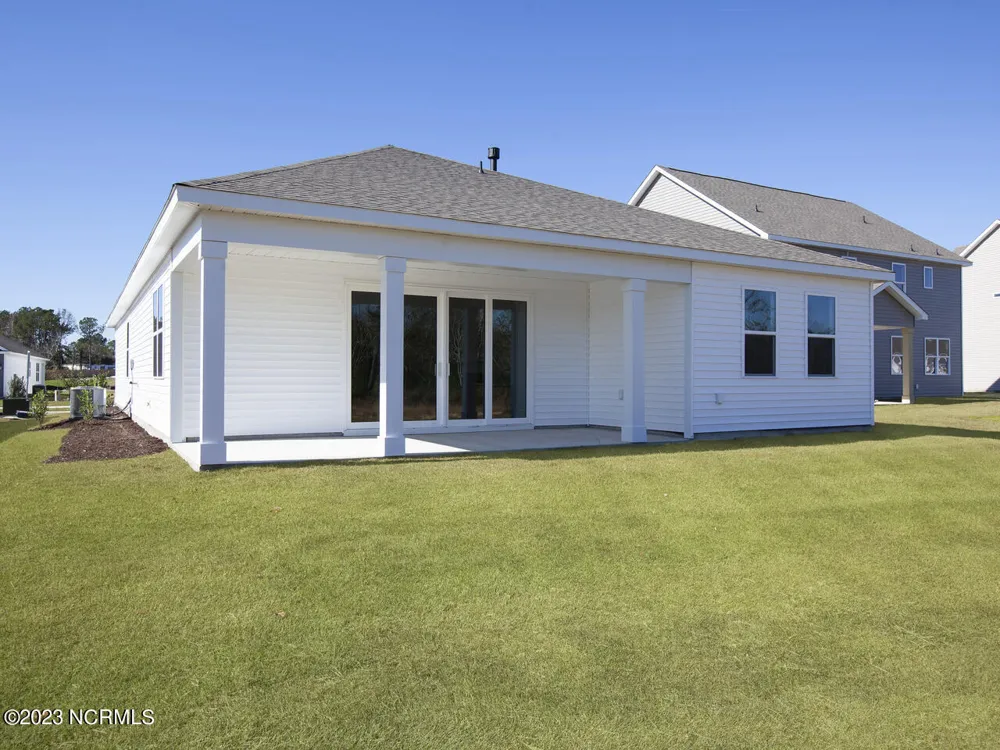 2008 Willowleaf Drive #Lot 001 Leland, NC 28451