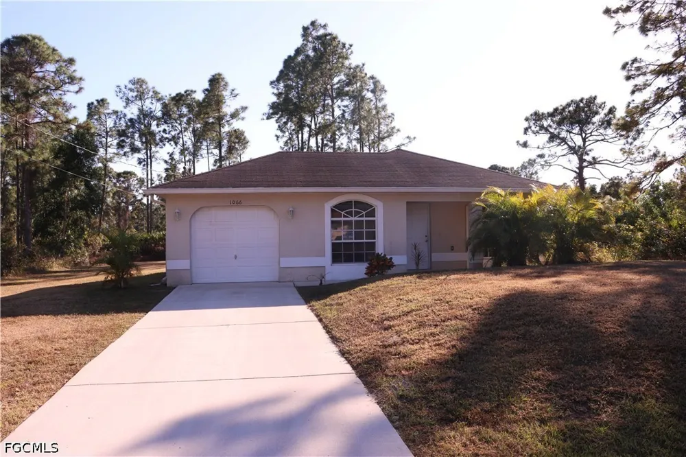 Barnett Street E Lehigh Acres, FL 33974