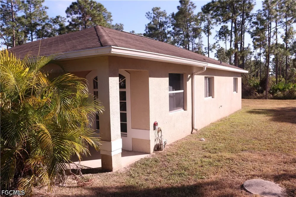 Barnett Street E Lehigh Acres, FL 33974
