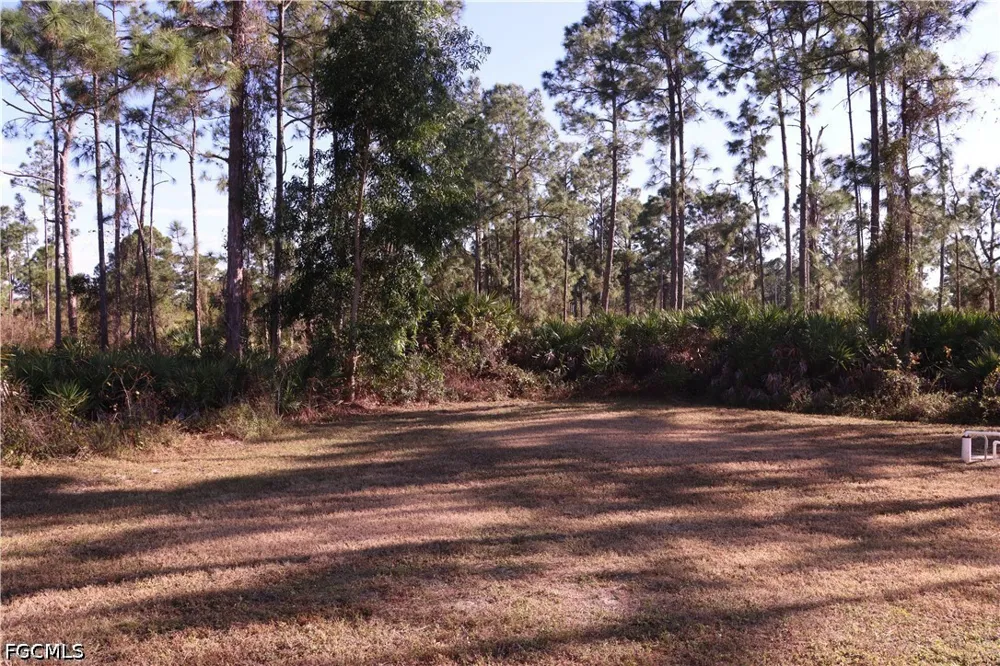Barnett Street E Lehigh Acres, FL 33974