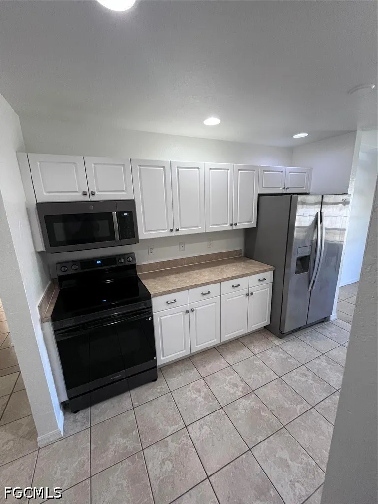 Barnett Street E Lehigh Acres, FL 33974