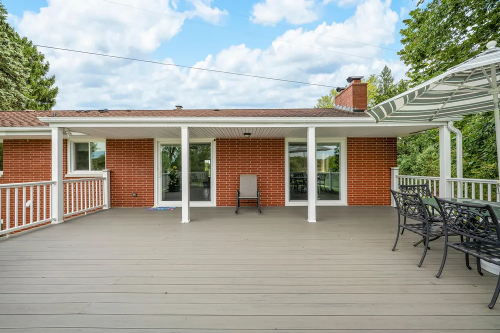 48648 68th Street Hartford Township, MI 49057