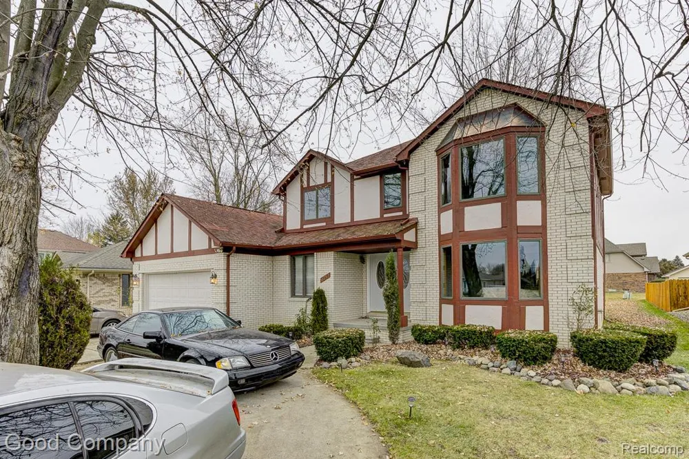 38092 Westchester Road Sterling Heights City, MI 48310