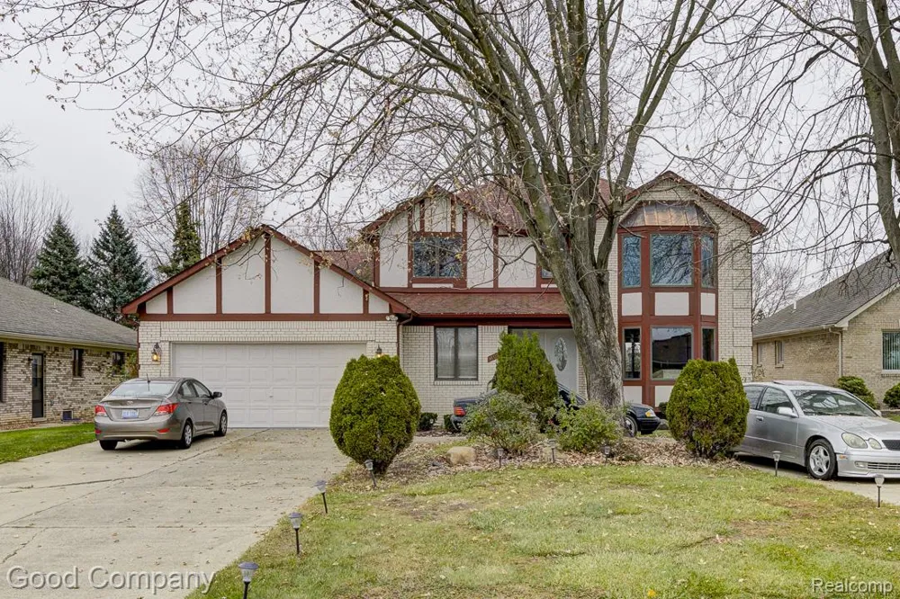 38092 Westchester Road Sterling Heights City, MI 48310