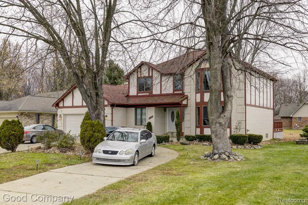 38092 Westchester Road Sterling Heights City, MI 48310