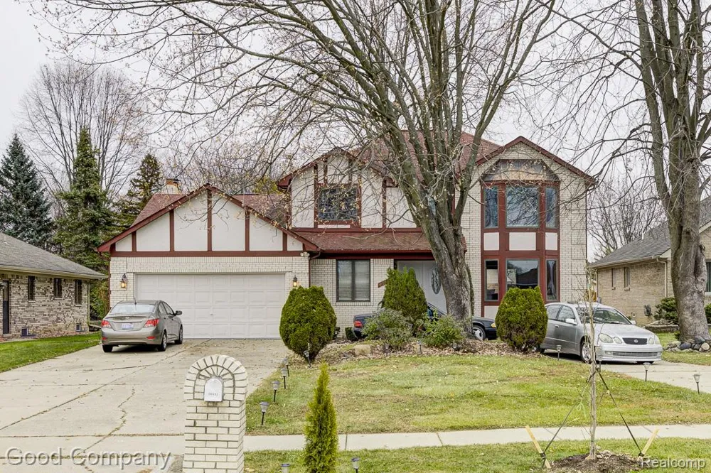 38092 Westchester Road Sterling Heights City, MI 48310