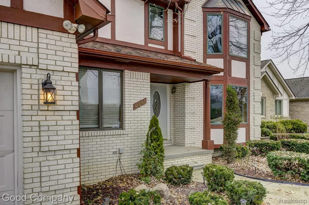 38092 Westchester Road Sterling Heights City, MI 48310