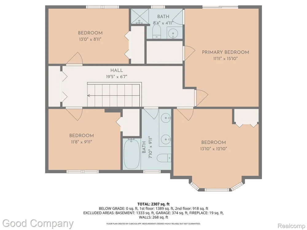 38092 Westchester Road Sterling Heights City, MI 48310