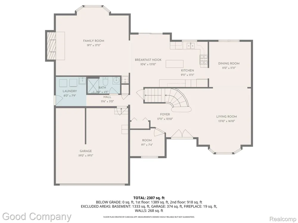 38092 Westchester Road Sterling Heights City, MI 48310