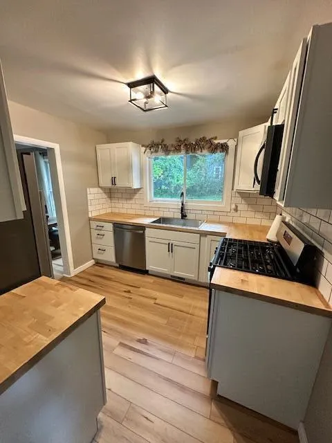 401 W South Street Greenville City, MI 48838