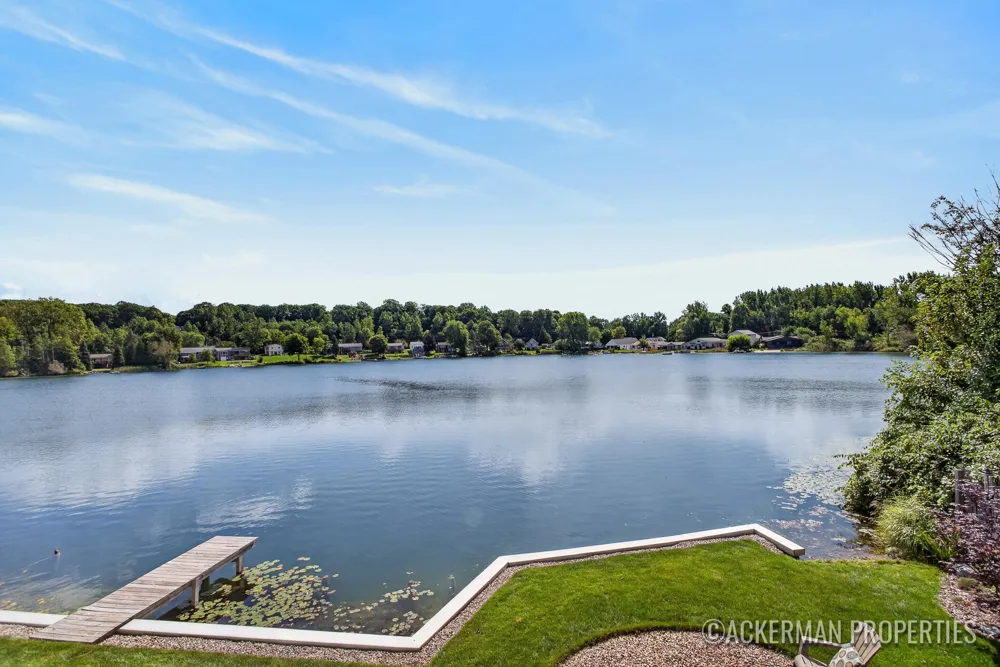 494 S Shore Drive Leighton Township, MI 49316