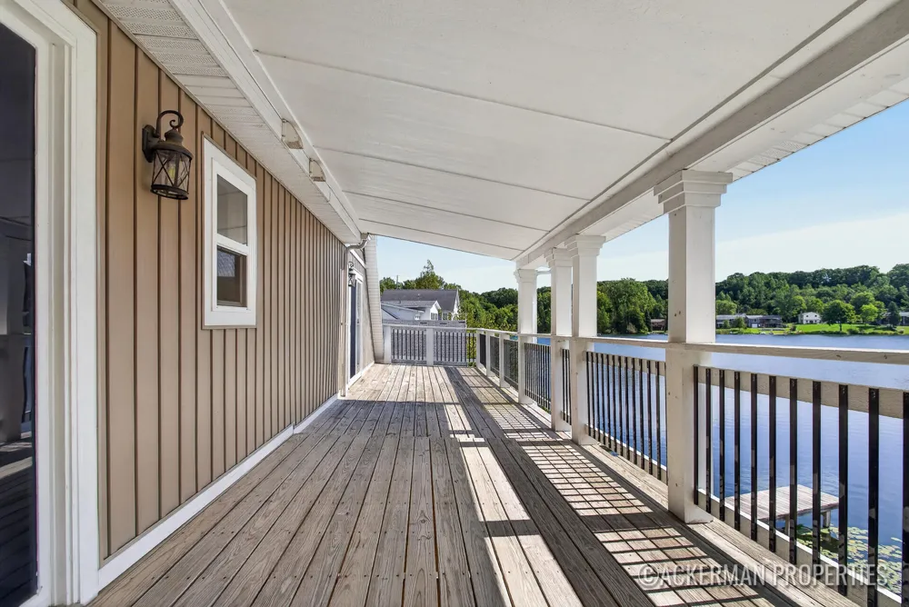 494 S Shore Drive Leighton Township, MI 49316