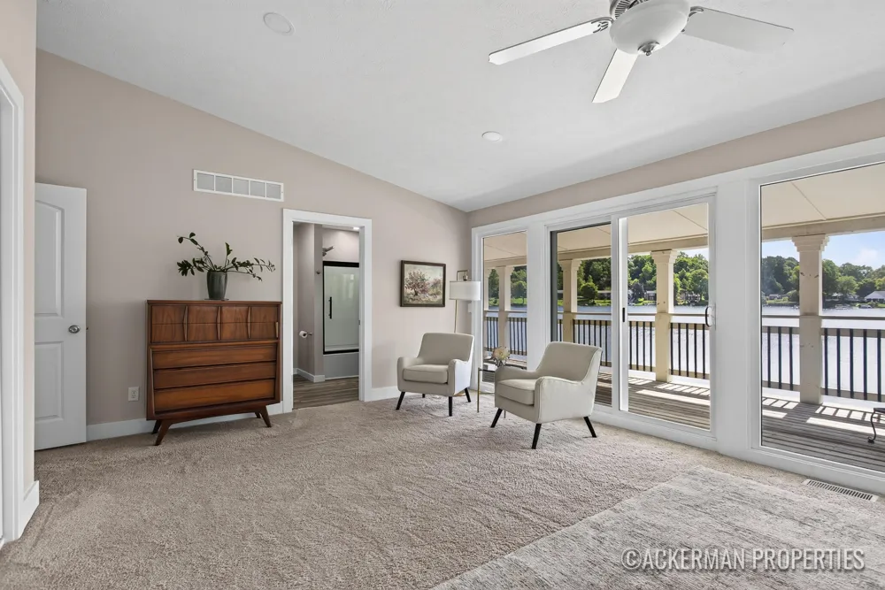 494 S Shore Drive Leighton Township, MI 49316