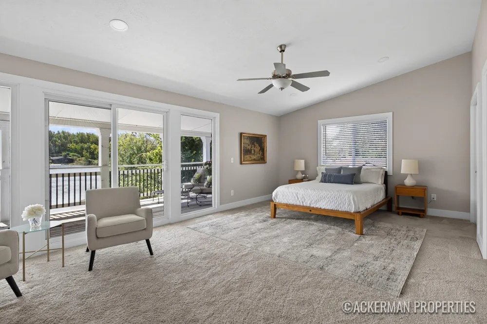 494 S Shore Drive Leighton Township, MI 49316