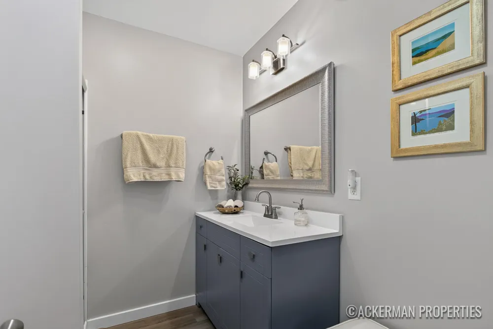 494 S Shore Drive Leighton Township, MI 49316
