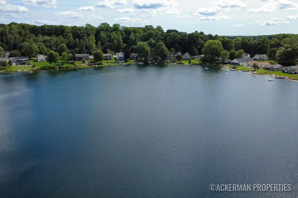 494 S Shore Drive Leighton Township, MI 49316