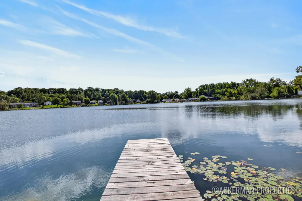 494 S Shore Drive Leighton Township, MI 49316