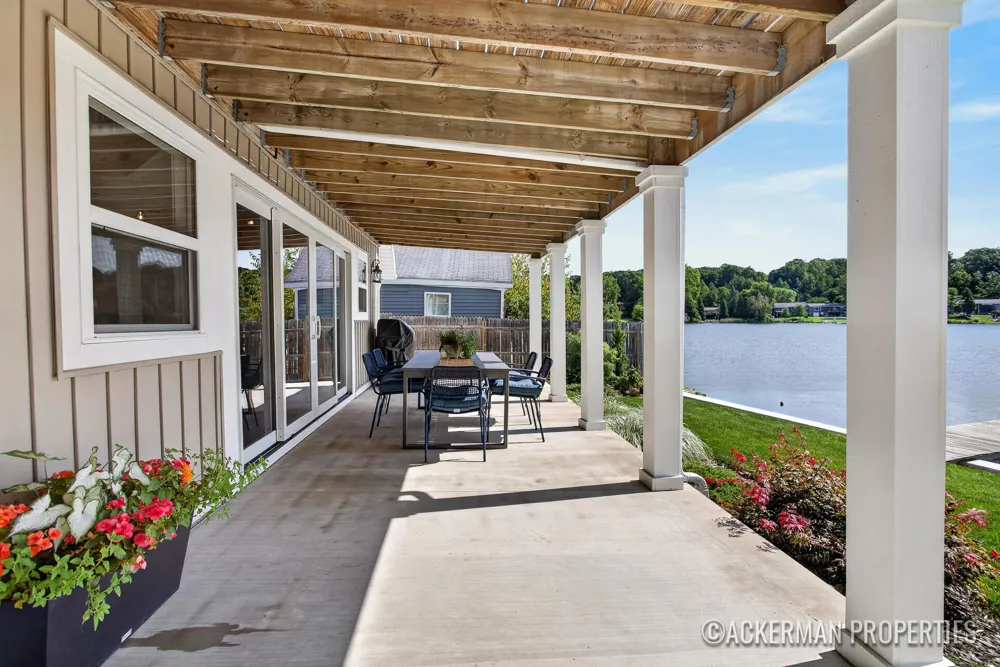 494 S Shore Drive Leighton Township, MI 49316