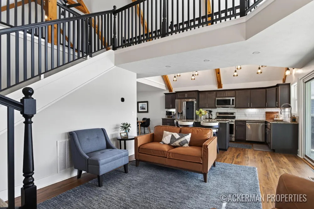 494 S Shore Drive Leighton Township, MI 49316
