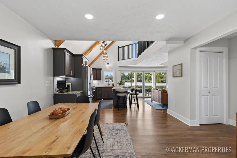494 S Shore Drive Leighton Township, MI 49316