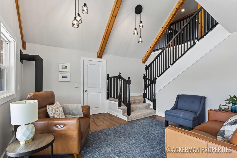 494 S Shore Drive Leighton Township, MI 49316