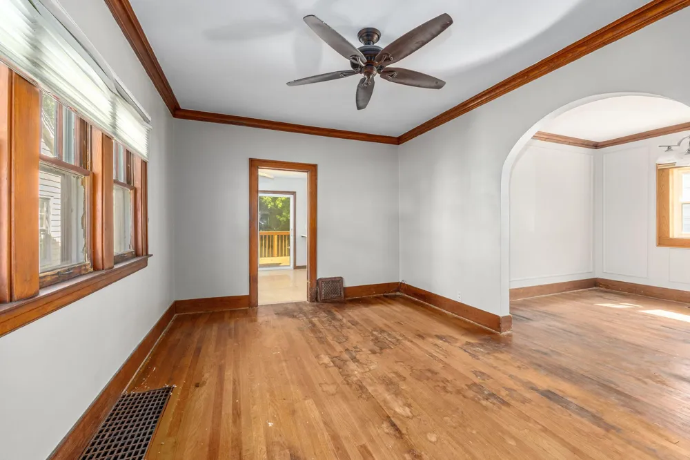 946 Frederick Avenue NW Grand Rapids City, MI 49504