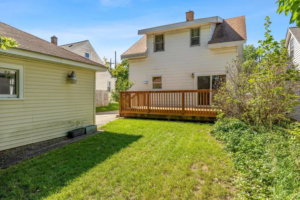 946 Frederick Avenue NW Grand Rapids City, MI 49504