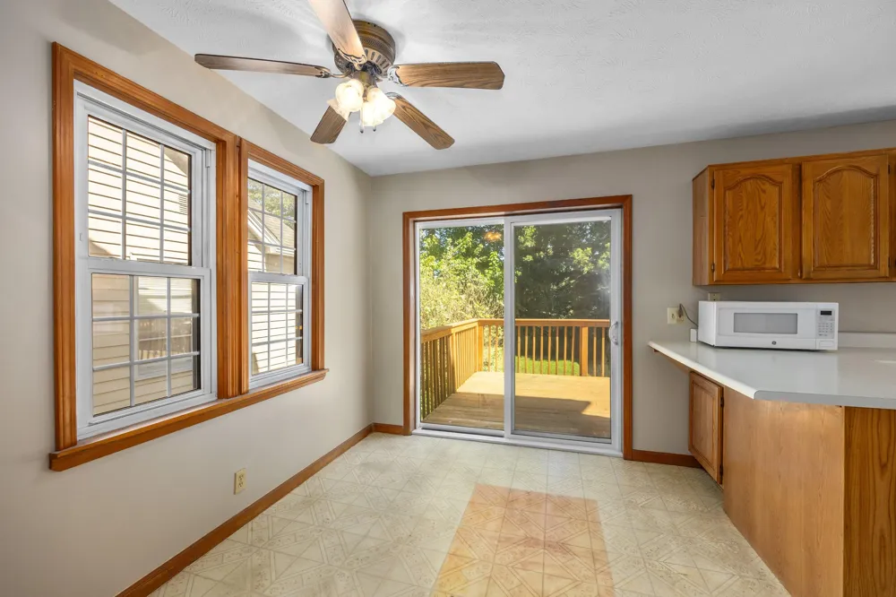 946 Frederick Avenue NW Grand Rapids City, MI 49504
