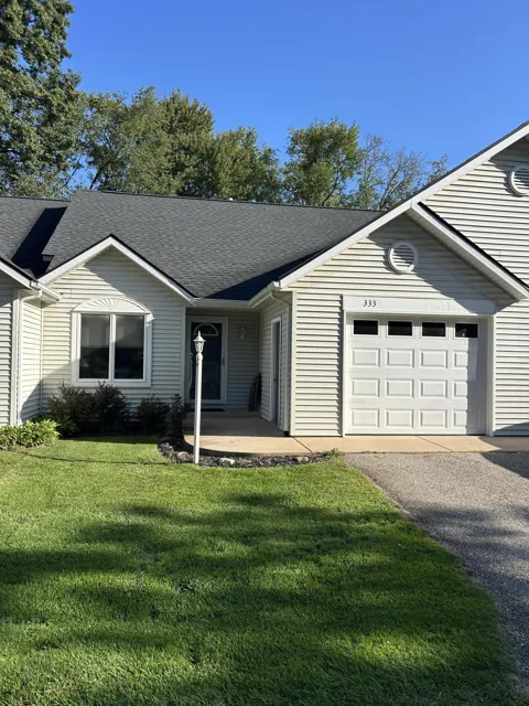 333 Nestlewood Drive