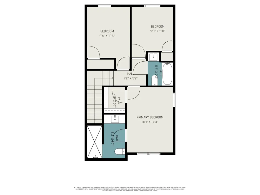 502 Poston St Clarksville, TN 37040