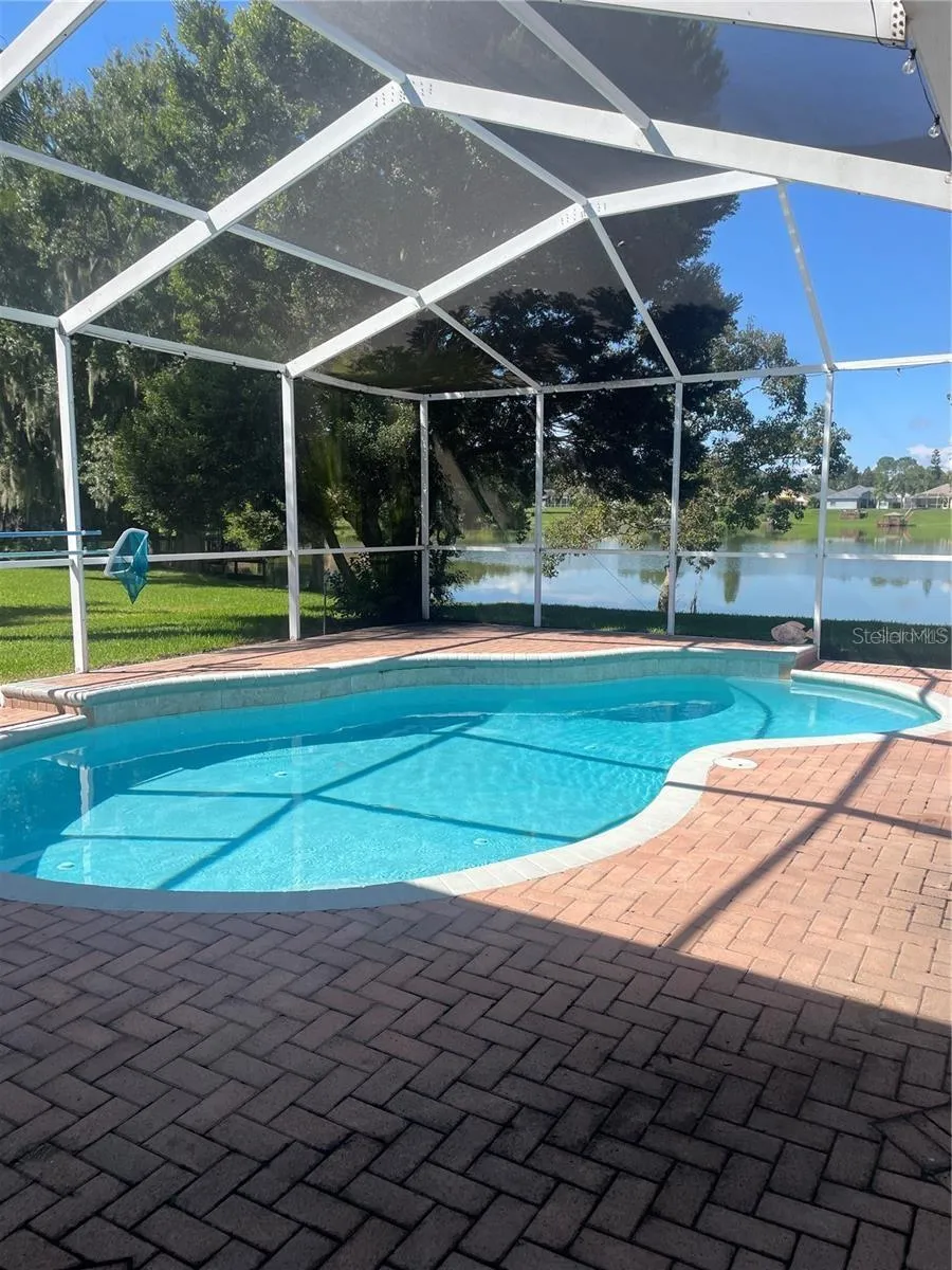 3941 ROSWELL PLACE Land O Lakes, FL 34639