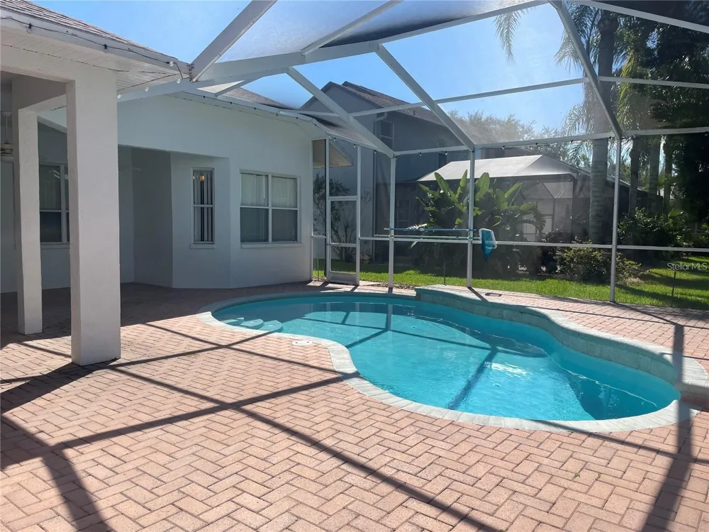3941 ROSWELL PLACE Land O Lakes, FL 34639