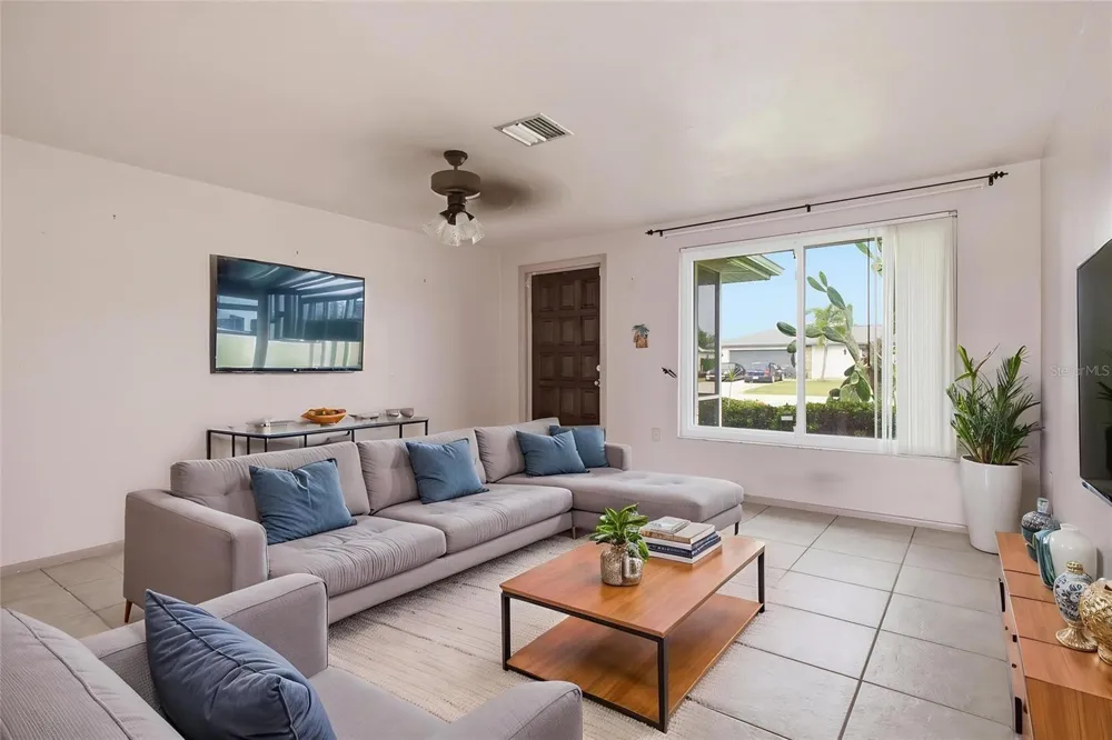 418 CYPRESS AVENUE NW Port Charlotte, FL 33952