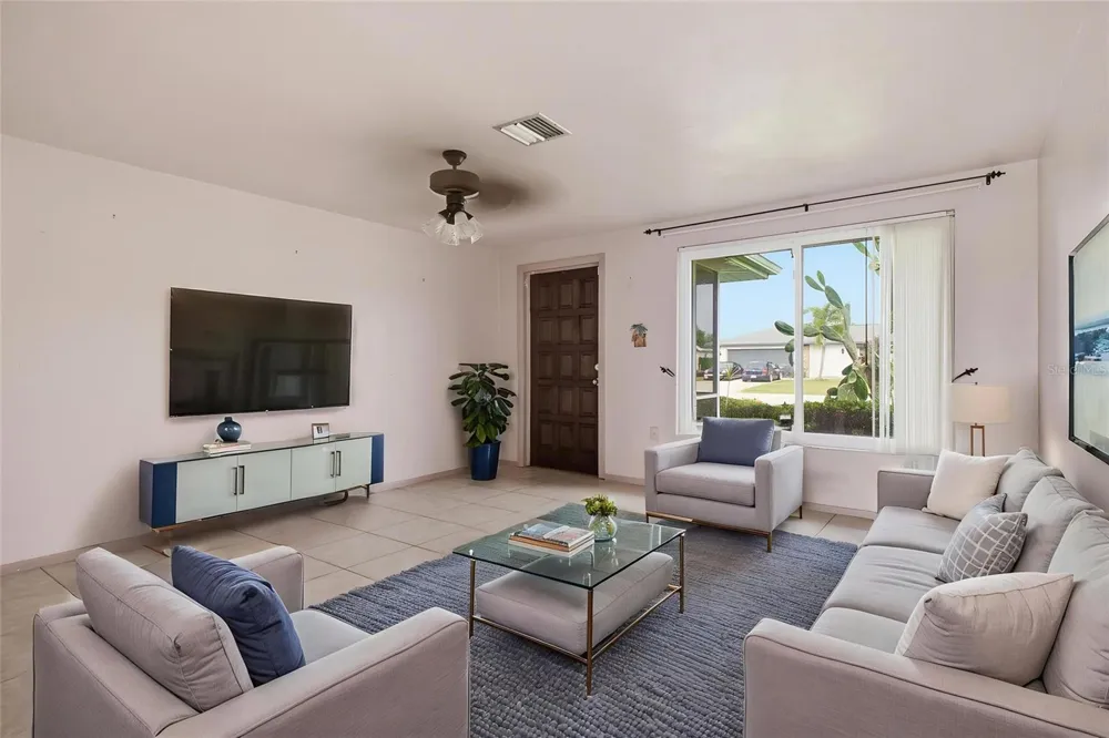 418 CYPRESS AVENUE NW Port Charlotte, FL 33952