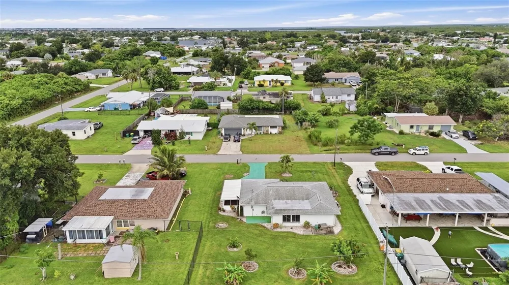 418 CYPRESS AVENUE NW Port Charlotte, FL 33952