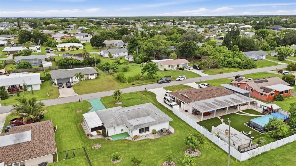 418 CYPRESS AVENUE NW Port Charlotte, FL 33952